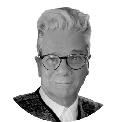 Author photo of David Noonan